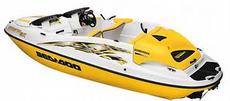Sea-Doo Speedster SK 1999 Boat specs