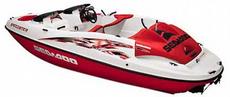 Sea-Doo Speedster 1999 Boat specs