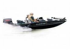 Alumacraft MV Angler 2000 Boat specs