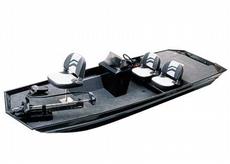 Alumacraft MV Super Hawk CS 2000 Boat specs