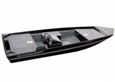 Alumacraft MV Tex Special CS 2000 Boat specs