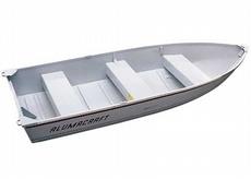 Alumacraft T14V 2000 Boat specs