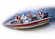 Alumacraft Trophy Sport 175 2000 Boat specs
