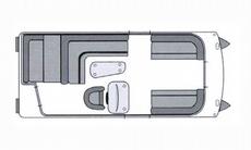 Aqua Patio 210 RS 2000 Boat specs