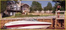 Caravelle 209 2000 Boat specs