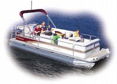 Fisher Freedom 220 DLX 2000 Boat specs