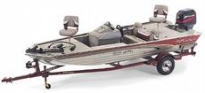Fisher Marsh Hawk 180 2000 Boat specs