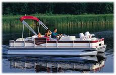 Harris Kayot Fisherman 220 2000 Boat specs