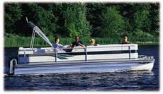 Harris Kayot Sunliner 220 2000 Boat specs
