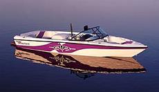 Nautique Air Nautique 2000 Boat specs
