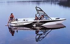 Nautique Pro Air Nautique 2000 Boat specs