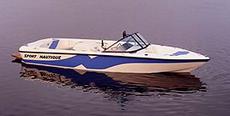 Nautique Sport Nautique 2000 Boat specs