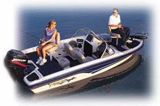 ProCraft 170 Combo 2000 Boat specs