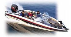 ProCraft 180 Combo 2000 Boat specs