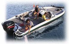 ProCraft 200 Combo 2000 Boat specs