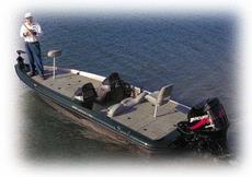 ProCraft 200 Super Pro 2000 Boat specs