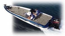 ProCraft 210 Super Pro 2000 Boat specs
