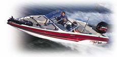 ProCraft 215 Combo 2000 Boat specs
