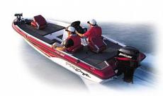 ProCraft Pro 165 2000 Boat specs