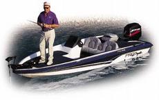 ProCraft Pro 175 2000 Boat specs