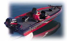 ProCraft Pro 185 2000 Boat specs