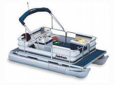 Sweetwater 150 EX Challenger 2000 Boat specs