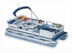 Sweetwater 180 ES Challenger 2000 Boat specs