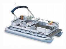 Sweetwater 180 EX Challenger 2000 Boat specs