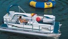 Sweetwater 2019 RE 3 Gate 2000 Boat specs