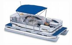 Sweetwater 2019 SC 2000 Boat specs