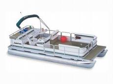 Sweetwater 220 ES Challenger 2000 Boat specs