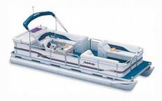 Sweetwater 2423 EL 2000 Boat specs