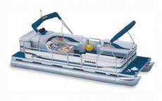 Sweetwater 2423 SC  2000 Boat specs