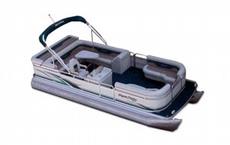 Aqua Patio 220 LE 2001 Boat specs