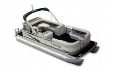 Aqua Patio 220 RE 4 Gate 2001 Boat specs