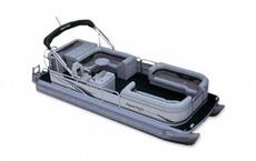 Aqua Patio 240 RS 2001 Boat specs