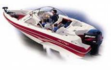 Astro Boats 1852 SF 2001 Boat specs