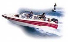 Astro Boats 1852 SL 2001 Boat specs