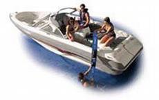 Astro Boats 1950 SL 2001 Boat specs