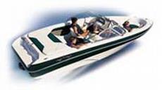 Astro Boats 1950 SS 2001 Boat specs