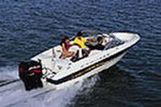 Bayliner Capri 180  2001 Boat specs