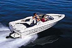 Bayliner Capri Classic 1954  2001 Boat specs