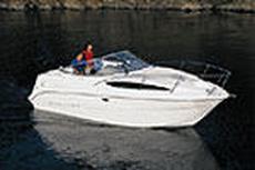 Bayliner Ciera 2455  2001 Boat specs