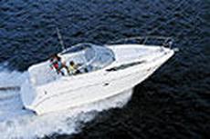 Bayliner Ciera 2655  2001 Boat specs