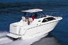 Bayliner Ciera Classic 2452xe  2001 Boat specs