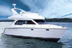 Bayliner Motor yacht 3488  2001 Boat specs