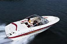 Bayliner Sport Capri 195  2001 Boat specs