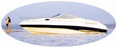 Caravelle 209 Cuddy Cabin 2001 Boat specs