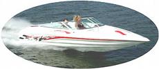 Caravelle 212 Bowrider 2001 Boat specs