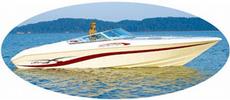Caravelle 260 Interceptor Sport 2001 Boat specs